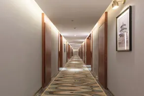 James Joyce Coffetel Hotel (Heze Dongming County Shuguang Road) - Image 3