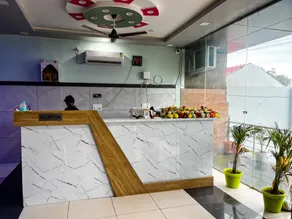 Hotel Janki Palace & Restaurant - Image 2