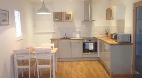 The Gallery Two Bedroom Apartment - Image 3