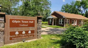 Mulberry Cottage At Sugar Hollow Crossing - Image 1