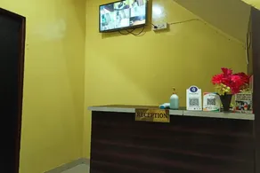 Hotel O Kavyainn - Image 2