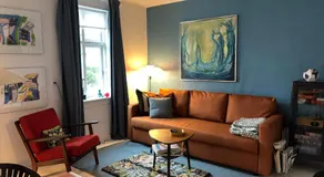 Det blågrønne Hus - Image 2