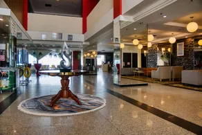 Hotel Sentral Seaview @ ​Beachfront - Image 5