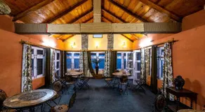 Himalayan Paradise, Boutique room w Binsar view by Roamhome - Image 3