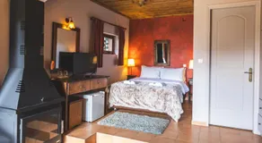 Georgio's V Chalet Kalavrita - Image 2