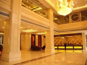 Jinyuan International Hotel - Image 4