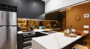 Coppin Apartments on Little Bourke - Image 2