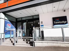Travelodge Birmingham Central Newhall Street - Image 4