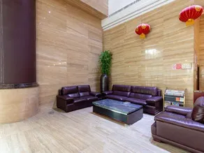 Yongxin Hotel - Image 5