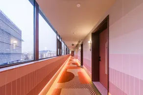 Orange Hotel Xuzhou Suning Plaza Huancheng Road - Image 5