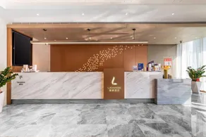 Lavande Hotel (Zhangzhou Xinlong Shengshi Plaza) - Image 2