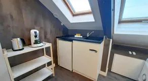L'Opale - Sauna et Jacuzzi - Image 5
