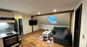Apartmány KŘENOV - Image 2