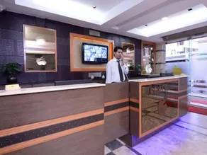 Golden Apple Boutique Hotel - Image 2