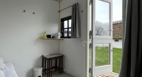 Sovgodt Nyord - Primitiv overnatning - Image 2