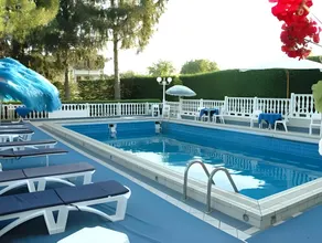 Park Hotel Villa Salzea - Image 5