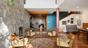 Maison de vacances \"Villa Do Bosque\" avec terrasse privée, jardin privé et Wi-Fi - Image 5