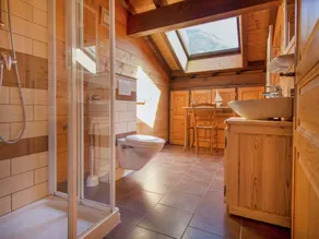 Chalet in Chatel near Les Portes du Soleil - Image 4