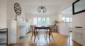 Superbe appartement art deco tout équipé pour 2 ! - Image 3