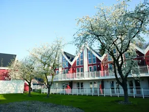 Apartment in Bad Saarow mit Terrasse - Image 1