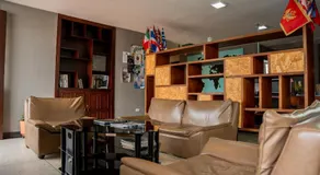 Les Balcons Hostel - Image 3