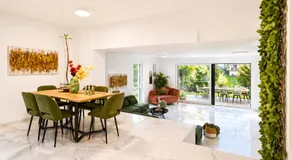 Spacious 4BR & 1LR Villa for Families & Groups - Image 3