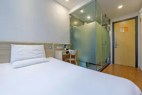 Xingyu Hotel Apartment (Shanghai People's Square Branch) - Image 2