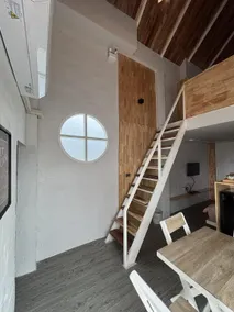De‘Hut  Boutique Homestay hut1 - Image 4