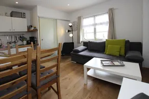 Ferienwohnung am Goethepark im Leipziger Neuseenland - Image 4