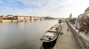 L'Mai Riverside Residence Prague - Image 5