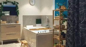 Mon Nid d'Amour - Jacuzzi Privatif - Centre Ville du Mans - Image 2