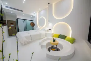Heyue Hotel (Qujing Wanda Plaza Branch) - Image 2