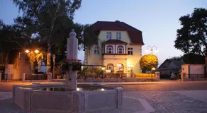 Chau-Asiatisches-Restaurant und Pension - Image 3