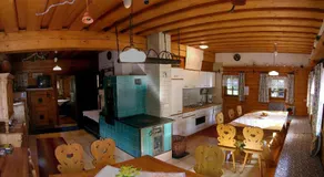 Ferienhaus Bettina Rassis Feriendorf Donnersbachwald - Image 4