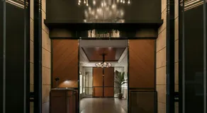 THE AOYAMA GRAND HOTEL - Image 5