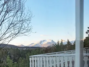 5 person feriebolig i GURSKØY - Image 3