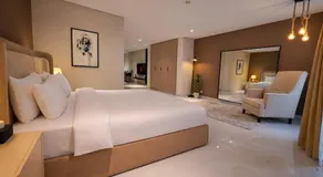 Lahore Central Signature Apartments By Alvis Suite - Image 2