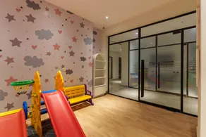Luxor Aurum Apartments Gulberg - Image 4