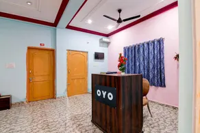 Hotel O AMULYA AASHIYANA - Image 3