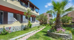 Spiros and Polyxeni Apartments Afionas - Image 5