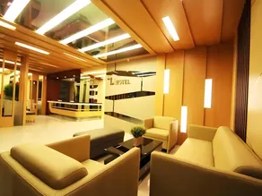 The L Hotel - Image 3