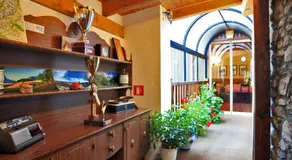 Albergo Le Marmotte - Image 3