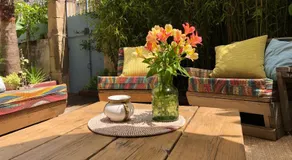 MAISON la BOHÈME Une parenthèse enchantée au cœur du charme, petit-déjeuner de rêve - Image 5