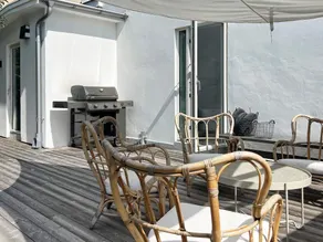 5 person holiday home in LIMHAMN-By Traum - Image 5