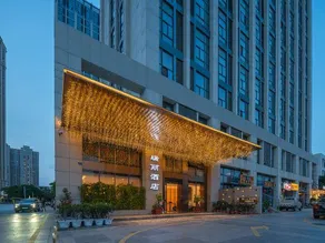 Ruili Hotel - Image 5