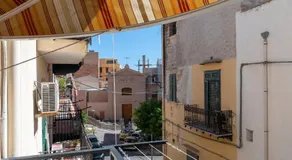 Maison de vacances 'Leondoro - Pirandello' avec balcon et Wi-Fi - Image 2
