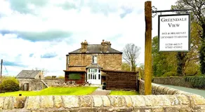 Greendale Teahouse and Rooms - Image 3