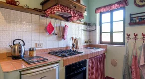 Guest House in Monferrato With Castle Views - Image 4