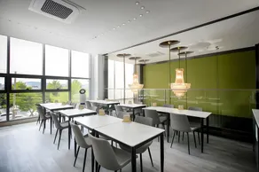 Jeonju Hanbit Hotel - Image 3