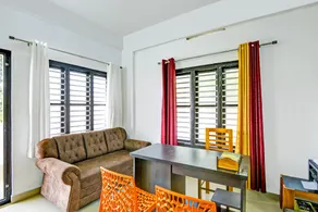 Hotel O Blue Sky Apartment - Image 2